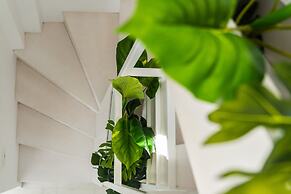 Kyklos luxury Villas with private pool