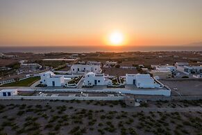 Kyklos luxury Villas with private pool