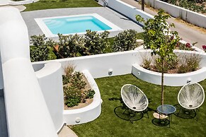 Kyklos luxury Villas with private pool