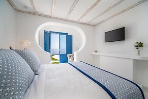 Kyklos luxury Villas with private pool