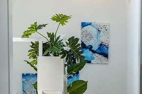 Kyklos luxury Villas with private pool