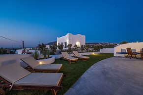 Kyklos luxury Villas with private pool