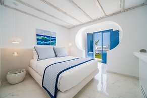 Kyklos luxury Villas with private pool