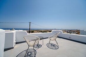 Kyklos luxury Villas with private pool