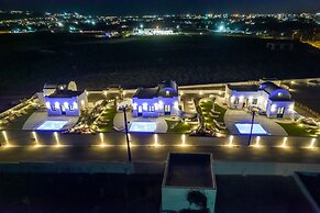 Kyklos luxury Villas with private pool