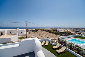 Kyklos luxury Villas with private pool