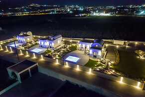 Kyklos luxury Villas with private pool