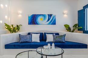 Kyklos luxury Villas with private pool