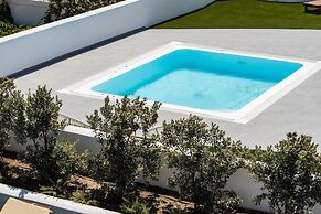 Kyklos luxury Villas with private pool