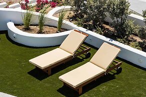 Kyklos luxury Villas with private pool