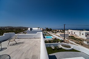 Kyklos luxury Villas with private pool