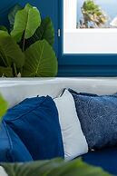 Kyklos luxury Villas with private pool