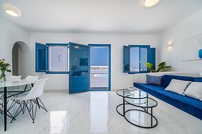 Kyklos luxury Villas with private pool