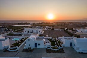 Kyklos luxury Villas with private pool