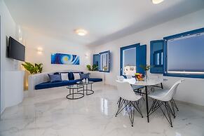 Kyklos luxury Villas with private pool