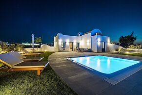 Kyklos luxury Villas with private pool
