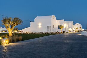 Kyklos luxury Villas with private pool