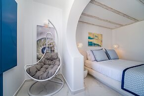 Kyklos luxury Villas with private pool