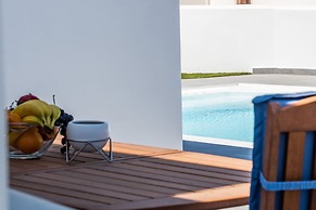 Kyklos luxury Villas with private pool