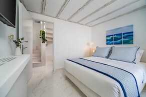 Kyklos luxury Villas with private pool