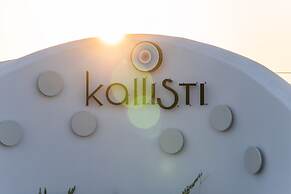 Kyklos luxury Villas with private pool