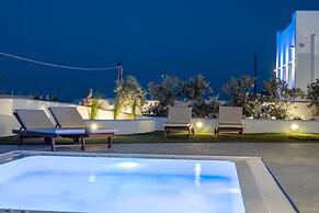 Kyklos luxury Villas with private pool