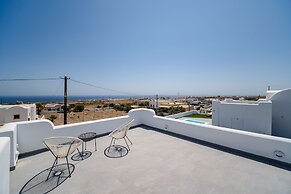 Kyklos luxury Villas with private pool