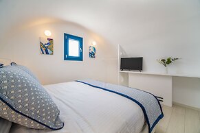 Kyklos luxury Villas with private pool