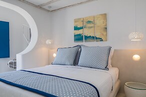 Kyklos luxury Villas with private pool