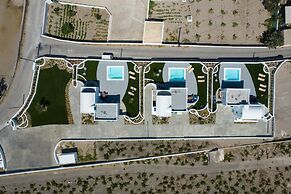 Kyklos luxury Villas with private pool