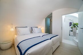 Kyklos luxury Villas with private pool