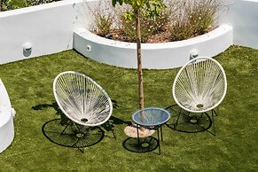 Kyklos luxury Villas with private pool