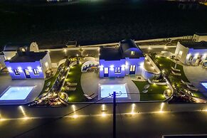 Kyklos luxury Villas with private pool