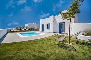 Kyklos luxury Villas with private pool