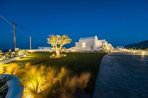 Kyklos luxury Villas with private pool