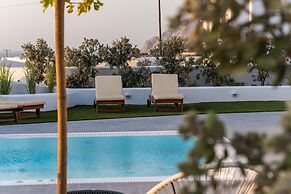 Kyklos luxury Villas with private pool