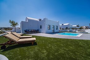 Kyklos luxury Villas with private pool