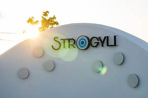 Kyklos luxury Villas with private pool