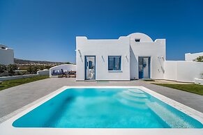 Kyklos luxury Villas with private pool