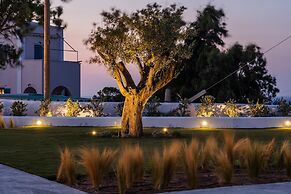 Kyklos luxury Villas with private pool