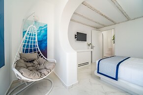 Kyklos luxury Villas with private pool