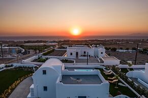 Kyklos luxury Villas with private pool