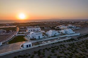 Kyklos luxury Villas with private pool