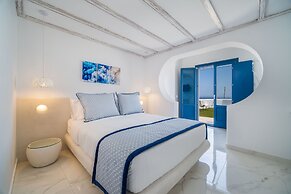 Kyklos luxury Villas with private pool