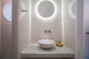 Kyklos luxury Villas with private pool