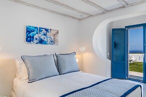 Kyklos luxury Villas with private pool