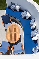 Kyklos luxury Villas with private pool