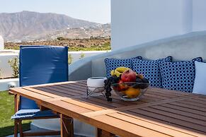 Kyklos luxury Villas with private pool