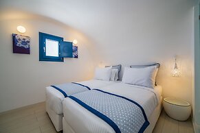 Kyklos luxury Villas with private pool