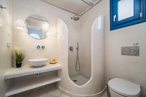 Kyklos luxury Villas with private pool